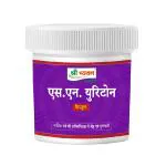 Shri Chyawan S. N. Uritone - 60 Tab (Pack of 2)
