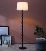 Encore Home Decor Tripod Floor lamp