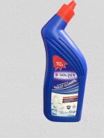 TOILET CLEANER