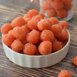 Shivanya Mart Kovilpatti Thean Mittai | Honey Candy - 800 g (Pack of 4)