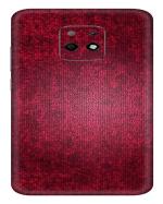 Wrap Craft Fancy Sticker Printed Multicolor Back Skin High Quality Premium Protected Mobile Skin For REDMI 10X (5G) Multi Colour Stickers Vinyl Material 100% Removable (REDMI 10X (5G)-254 )