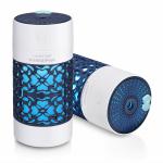 Sarvopari Mega Mall Magic Cup Cool Mist Humidifiers Essential Oil Diffuser Aroma Air Humidifier