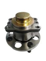 Paanjo Smr Hub 975 Wheel Bearing For Hyundai Vrna Fludic, I10 Grand I20 Elite I20 Active Xcent