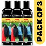 ENEEVA AADIWASI HAIR OIL-50ML - 3