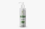 Nation Glow Neem & Tulsi Face Wash Instant Glowing ,Removes Impurities &Hydrates skin 100ml