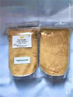 T&T FOODS ORGANIC JAGGERY 400gm