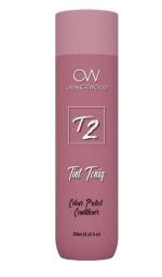 Buy Orangewood Tint Toniq Floral Hair Conditioner for Men and