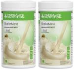 Herbalife Nutrition Shakemate pack of 2