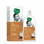 Mother Sparsh Coco Rich Baby Wash With Coconut Oil, Milk Protein & Shea Butter - 200 ml