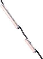 Imbi Samsung Galaxy A10 Gold Fiber Power On And Off Button (Set Of 2)