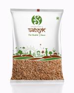 S Siddhagiri's SATVYK THE HEALTH re STORE Organic Emmer Wheat -3kg