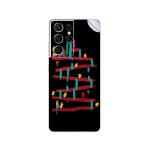 GADGETSWRAP Printed Vinyl Skin Sticker for Samsung Galaxy S21 Ultra - Donkey Game