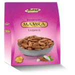 Tulsi Badam Giri Mamra Lazeez 250 g