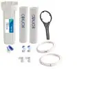 Konvio Neer Pre Filter for Water Purifier for All RO Water Purifier, External Prefilter kit with 2 Spun Candles (Pre- Filter Kit),white