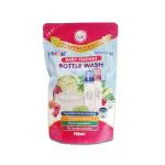 Farlin Feeding Bottle Cleaning Fluid Refill (700ml) (White)