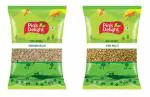 Pink Delight Millet | Barnyard Millet (Sanwa)+ Kodo Millet (Kodro) | Natural Grains | High Protein & 100% More Fibre than Rice | 500 Gm Each | Pack of 2 | 1 Kg Pack