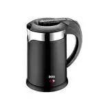 BOSS Blaze 1.2-Litre Water Kettle, Black