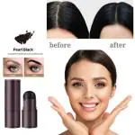 GoReady Natural Hairline Powder, Hair Shading Sponge Pen, Hairline Shadow Powder Stick