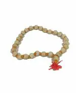 Zyana Tulsi Mala 21 Beads