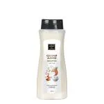 NEAR TO NATURE Coconut Almond with Curd Shampoo with Natural Extract for hair growth 400ml
