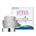 Lotus Herbals Nourishing Night Cream, 60g