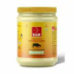 Ram Buffalo Ghee 1L Bottle