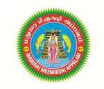 Madurai Meenakshi Appalam (3.5