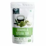 Essence of Life Graviola Stevia TeaPouch - 100 gm