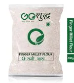 Goshudh Ragi Atta 500 g Pack