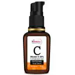 St.Botanica Vitamin C 20% + Vitamin E & Hyaluronic Acid Professional Face Serum (With Most Stable Vitamin C), 20ml