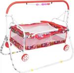 Luckjit BASSINET|BASINET|CRADLE|BABY BASSINET|BABY BASINET|JHULA|JHOOLA|KIDS|LATEST BASSINET