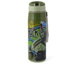 Jayco Hulk Round Stainless Steel Water Bottle