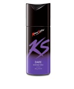 Kamasutra Spark Deodorant for Men, 100gm