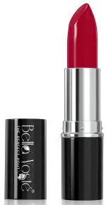 Bella Voste 07 Legendary Sheer Creme Lust Lipstick Satin Finish