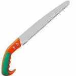 PERFECT TECH Folding Hand Pruning Saws 270 mm for Tree Branch Cutter, Camping Saw Cutting Wood, High Carbon Steel Tree Pruning Saw Cutter, Corded Electric