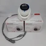 Hikvision DS-2CE76D0T-LPFS Dual Light Audio 2 MP DOME