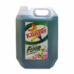 Klinzer Floor Cleaner Floral Fragrance 5L