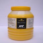 PRAANIK A2 Gir cow ghee 5 Liter | Lab Tested | Perfect Aroma & Danedar Ghee | Curd-Churned | No Added Color and Preservatives, No Added Fragrance |Vedic Ghee | A2 Ghee Bilona Method | Desi cow ghee | Pack of 2