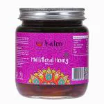 Katori Honey Multiflora Chemical-Free Natural Harvested Sustainably Zero Processing Or Chemical Additives 700gm