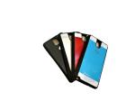 CLUBCLASSY TPU Back case Cover Soft Printed Pack of 4 pc. Compatible for Samsung Galaxy Note 3 n9000/ note3