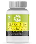 Holy Natural Garcinia Cambogia Capsule (120 cap), Weight Management & Boost Energy Level, Support Fitness & Healthy Capsule, Perfect for Men & Women.