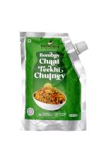 Bombay Chaat Teekhi Chutney, 200g X 2 (Pack of 2)