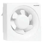 Halonix HELION DX 150mm Exhaust Fan (White)
