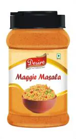Desire Magical Maggie Masala 400 Gram (Multi Purpose Seasoning)