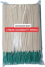 AROVEDIKA VKFASHIONMART Loban Agarbatti 500mg Loban