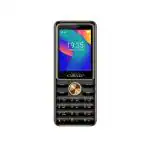 Saregama Carvaan Hindi Keypad Phone M21 with 1500 pre-loaded songs (Classic Black)