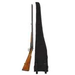 START NOW Gun Pouch, Suitable for All Guns of Any Size Pistol/Gun Cover Free Size