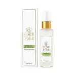 CORE & PURE Jasmine Water Face and Body Mist- Helps in Wrinkled and Dull Skin |100% Hydrosol| 50ml