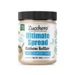 Zucchero 100% Cashew Butter 400 Gms