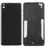 Imbi Black Glass Back Panel For Htc Desire 816